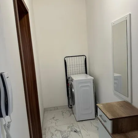 Apartment Cozy Near Centre Prague