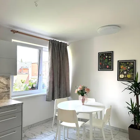 Cozy Near Centre * Prague