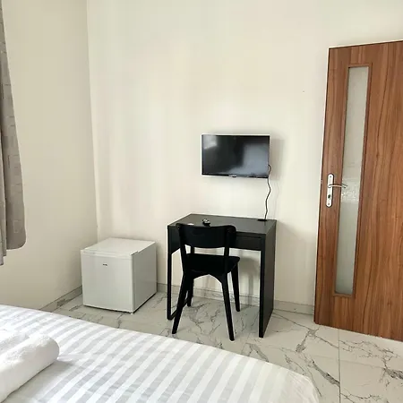 Cozy Near Centre * Prague