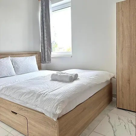 Cozy Near Centre Apartment *